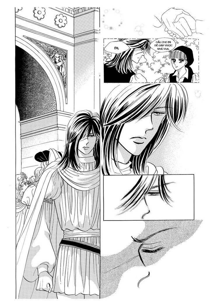 Trang truyện page_15 trong truyện tranh Princess – Công Chúa Xứ Hoa (Bản đẹp) - Chapter 28 - truyentvn.net