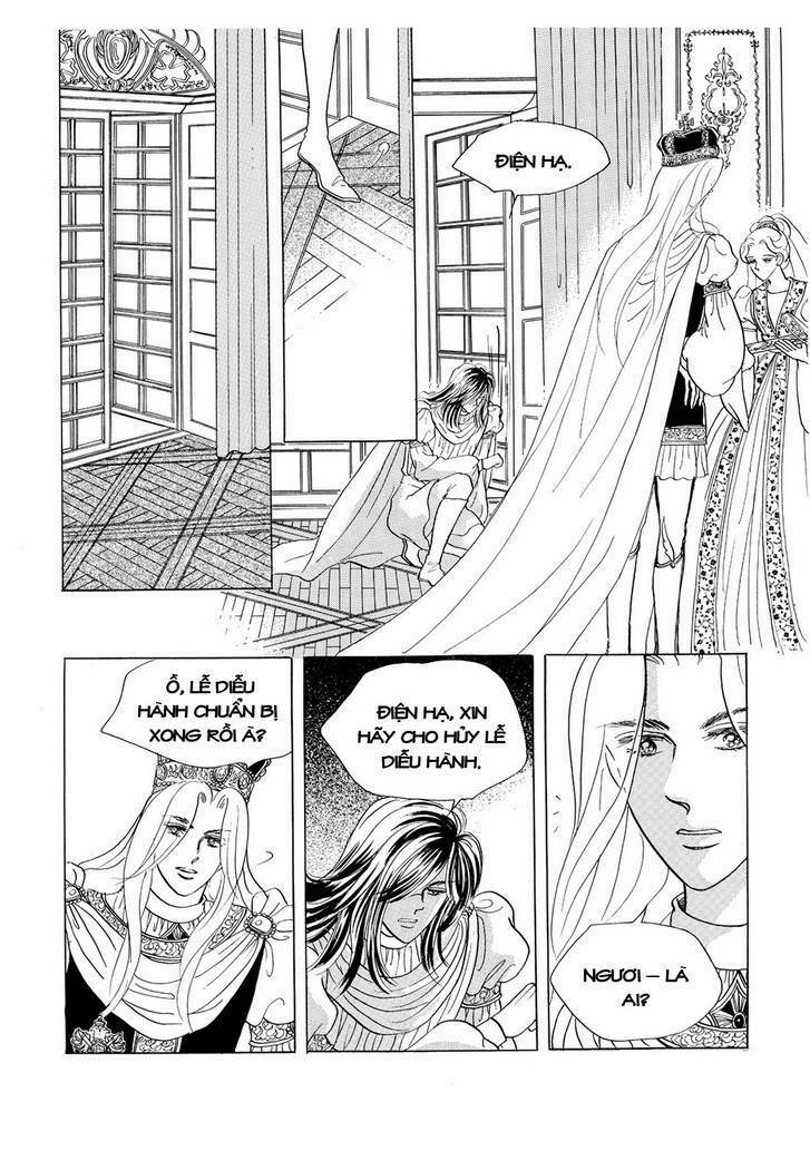 Princess - Công chúa xứ hoa (Bản đẹp) [Chap 1-81]