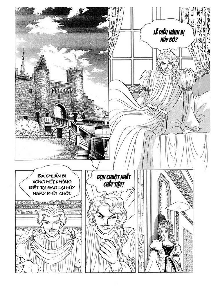 Trang truyện page_19 trong truyện tranh Princess – Công Chúa Xứ Hoa (Bản đẹp) - Chapter 28 - truyentvn.net