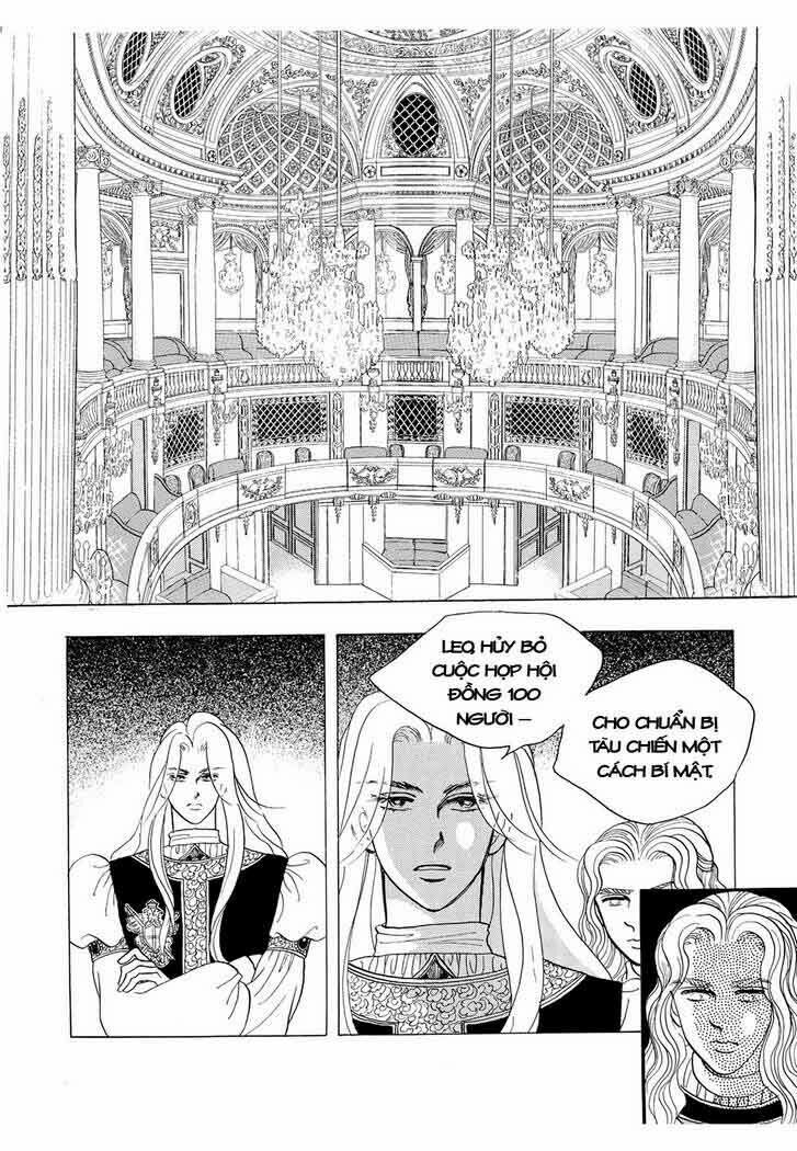 Princess - Công chúa xứ hoa (Bản đẹp) [Chap 1-81]