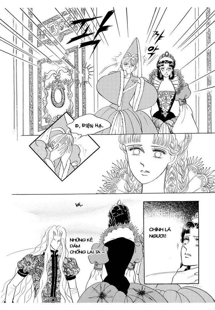 Trang truyện page_28 trong truyện tranh Princess – Công Chúa Xứ Hoa (Bản đẹp) - Chapter 28 - truyentvn.net