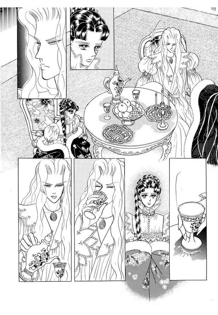 Princess - Công chúa xứ hoa (Bản đẹp) [Chap 1-81]