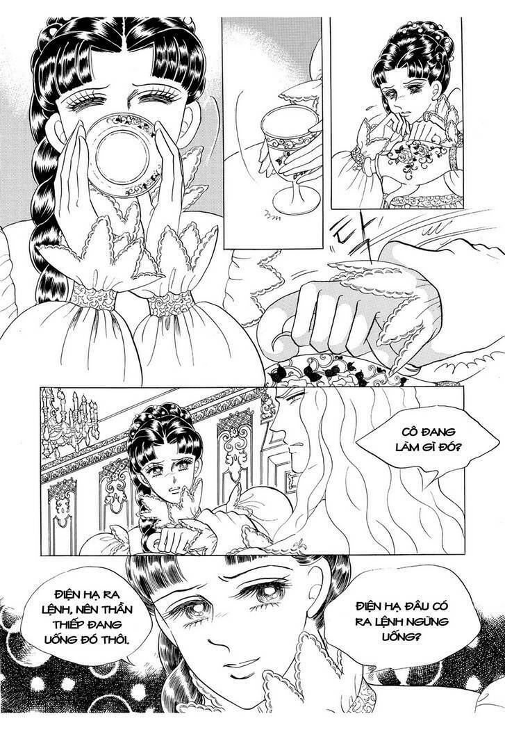 Princess - Công chúa xứ hoa (Bản đẹp) [Chap 1-81]