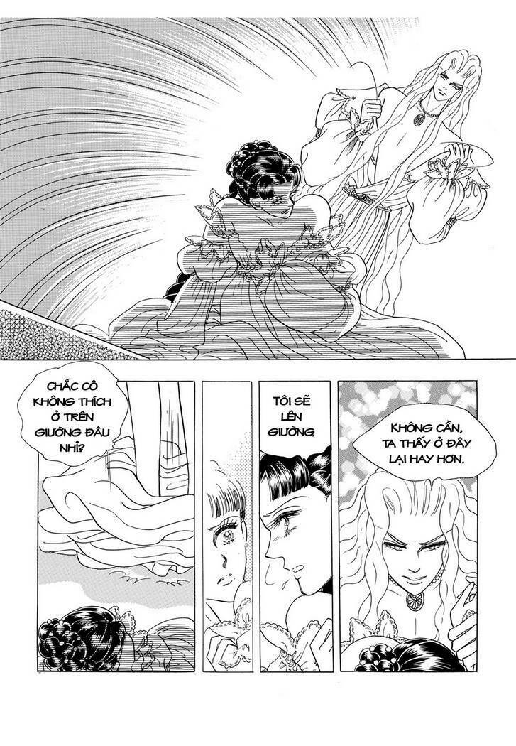 Princess - Công chúa xứ hoa (Bản đẹp) [Chap 1-81]