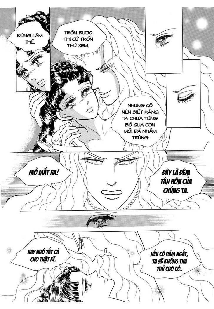 Trang truyện page_47 trong truyện tranh Princess – Công Chúa Xứ Hoa (Bản đẹp) - Chapter 28 - truyentvn.net