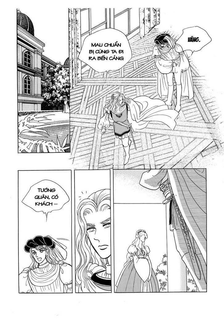 Princess - Công chúa xứ hoa (Bản đẹp) [Chap 1-81]