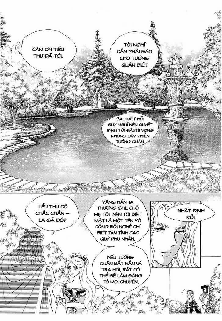 Trang truyện page_52 trong truyện tranh Princess – Công Chúa Xứ Hoa (Bản đẹp) - Chapter 28 - truyentvn.net