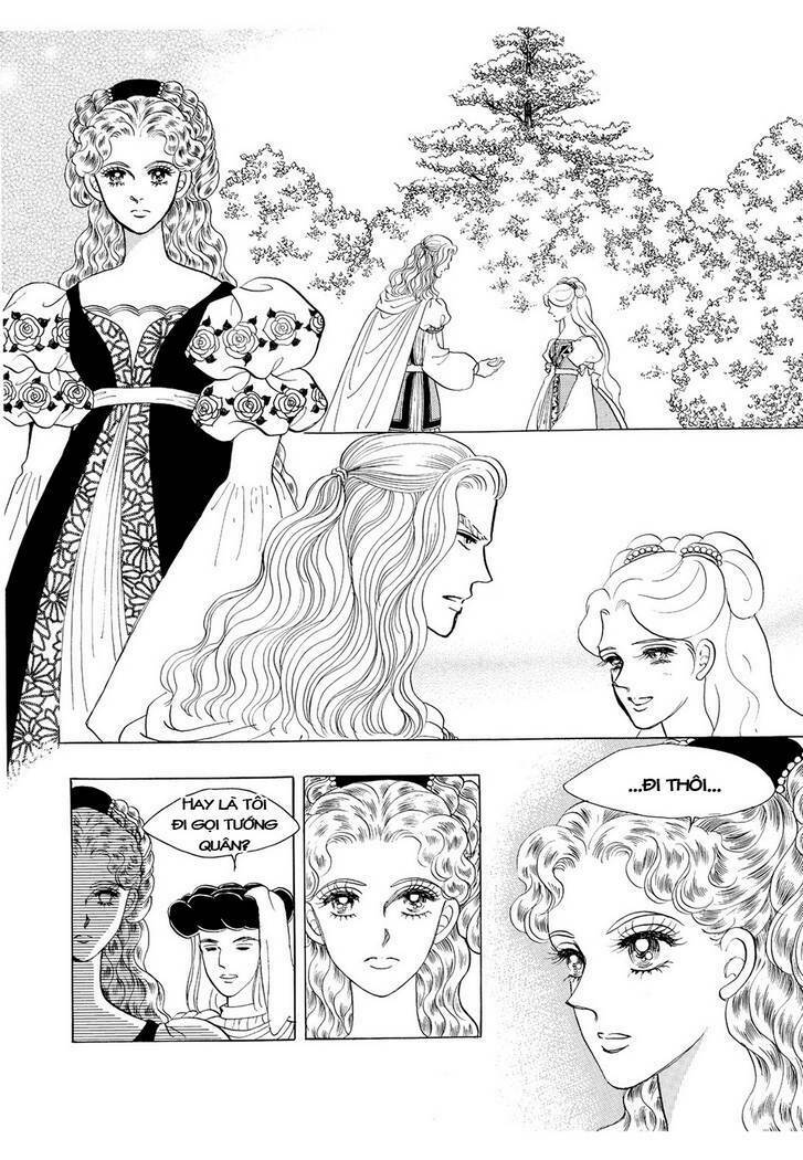 Trang truyện page_53 trong truyện tranh Princess – Công Chúa Xứ Hoa (Bản đẹp) - Chapter 28 - truyentvn.net