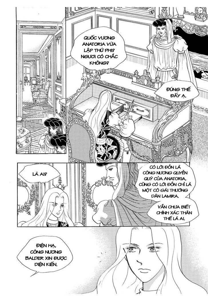 Trang truyện page_54 trong truyện tranh Princess – Công Chúa Xứ Hoa (Bản đẹp) - Chapter 28 - truyentvn.net