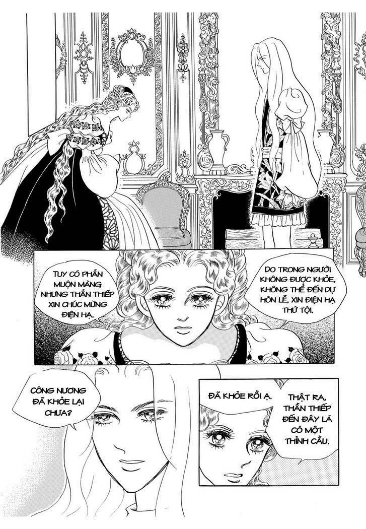 Princess - Công chúa xứ hoa (Bản đẹp) [Chap 1-81]