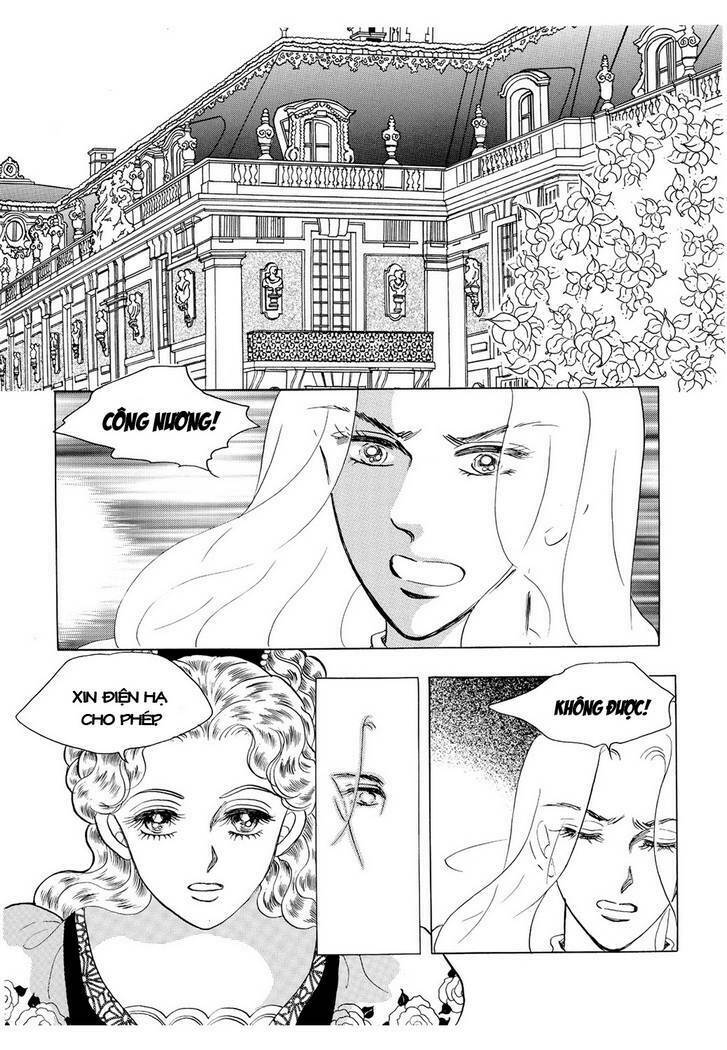 Trang truyện page_56 trong truyện tranh Princess – Công Chúa Xứ Hoa (Bản đẹp) - Chapter 28 - truyentvn.net