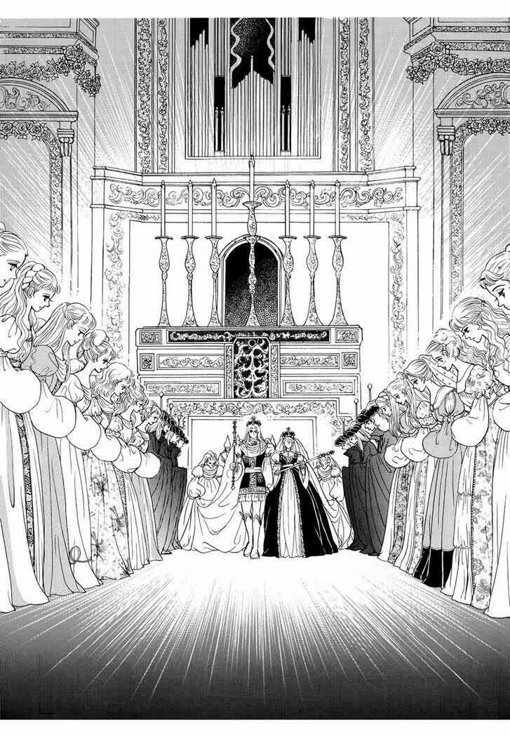 Princess - Công chúa xứ hoa (Bản đẹp) [Chap 1-81]