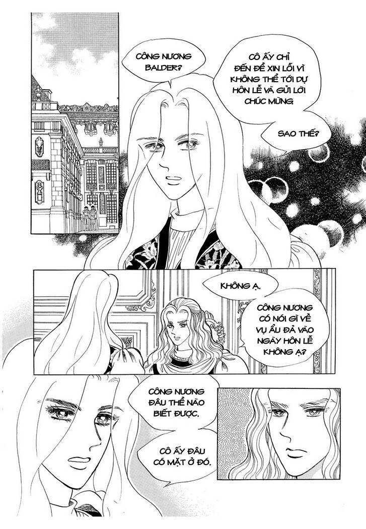 Trang truyện page_10 trong truyện tranh Princess – Công Chúa Xứ Hoa (Bản đẹp) - Chapter 29 - truyentvn.net