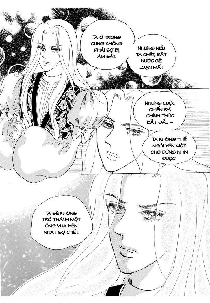 Princess - Công chúa xứ hoa (Bản đẹp) [Chap 1-81]