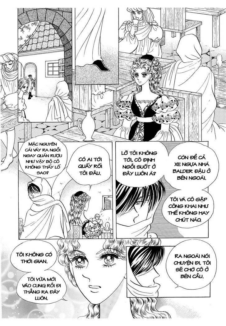 Trang truyện page_13 trong truyện tranh Princess – Công Chúa Xứ Hoa (Bản đẹp) - Chapter 29 - truyentvn.net