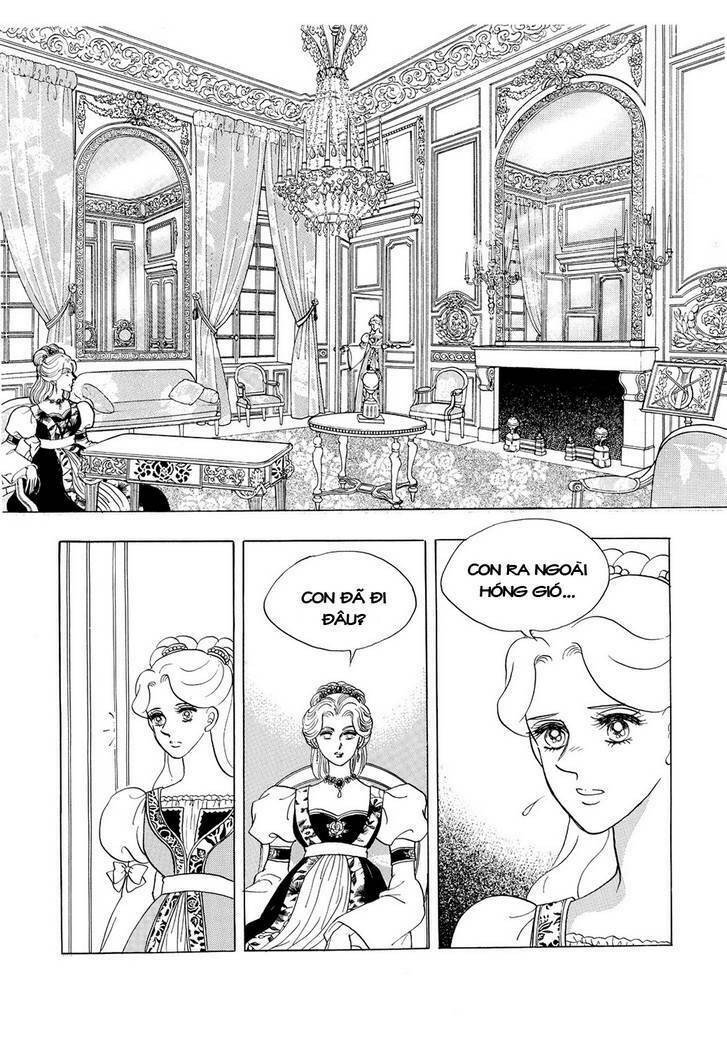 Princess - Công chúa xứ hoa (Bản đẹp) [Chap 1-81]