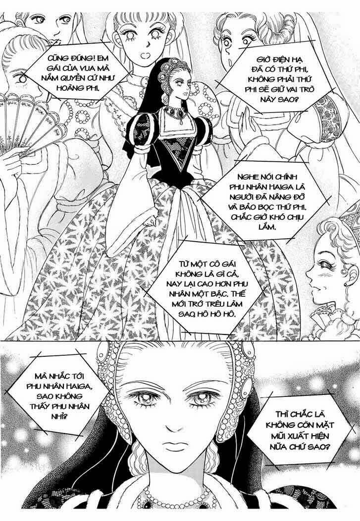 Princess - Công chúa xứ hoa (Bản đẹp) [Chap 1-81]