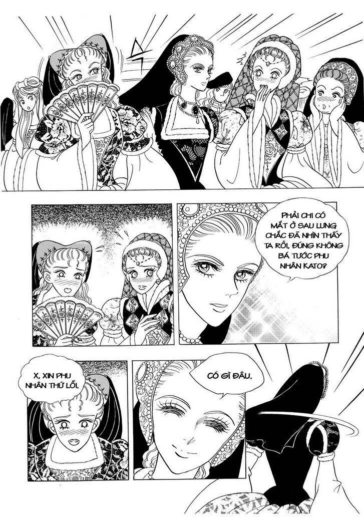 Princess - Công chúa xứ hoa (Bản đẹp) [Chap 1-81]