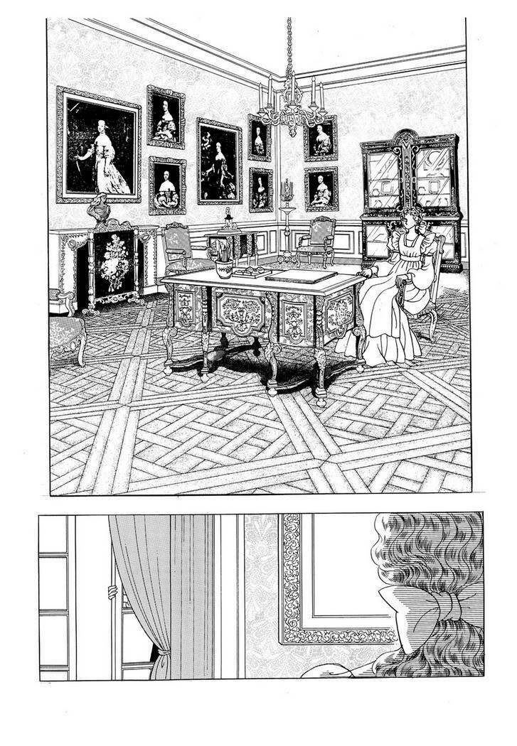 Princess - Công chúa xứ hoa (Bản đẹp) [Chap 1-81]