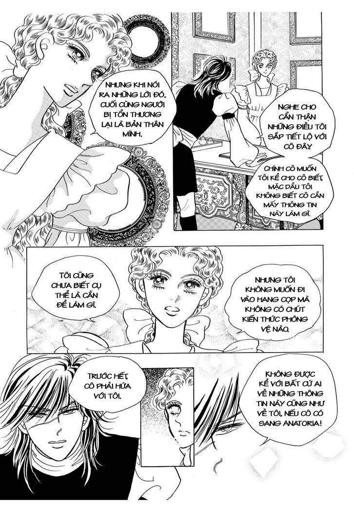 Princess - Công chúa xứ hoa (Bản đẹp) [Chap 1-81]