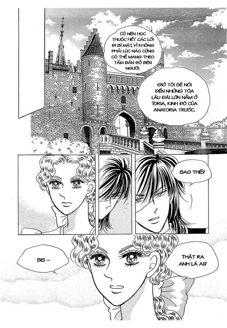 Trang truyện page_40 trong truyện tranh Princess – Công Chúa Xứ Hoa (Bản đẹp) - Chapter 29 - truyentvn.net