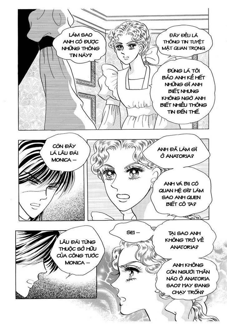 Trang truyện page_41 trong truyện tranh Princess – Công Chúa Xứ Hoa (Bản đẹp) - Chapter 29 - truyentvn.net