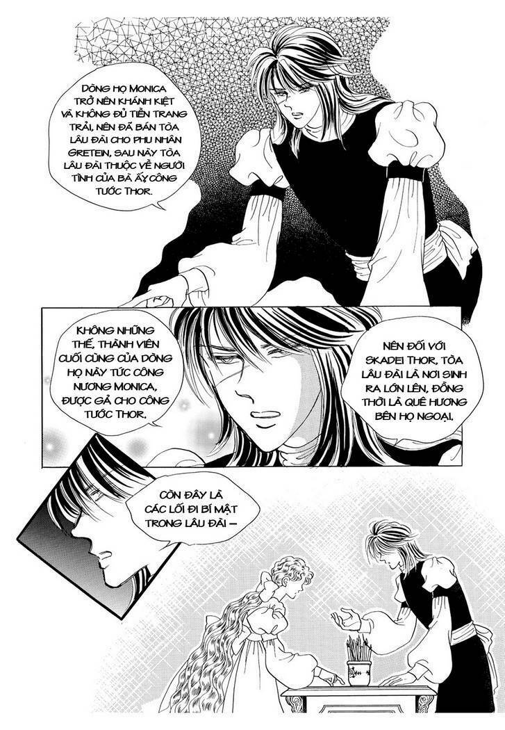 Trang truyện page_43 trong truyện tranh Princess – Công Chúa Xứ Hoa (Bản đẹp) - Chapter 29 - truyentvn.net