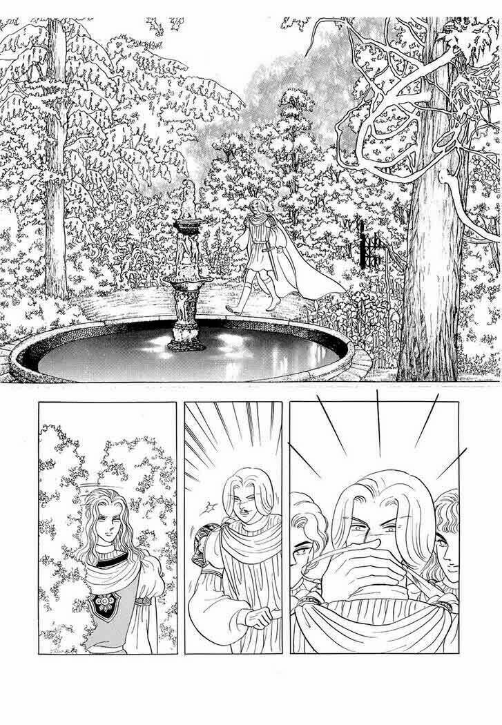 Trang truyện page_44 trong truyện tranh Princess – Công Chúa Xứ Hoa (Bản đẹp) - Chapter 29 - truyentvn.net