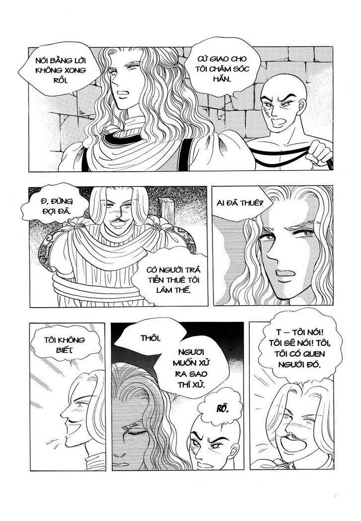 Trang truyện page_46 trong truyện tranh Princess – Công Chúa Xứ Hoa (Bản đẹp) - Chapter 29 - truyentvn.net