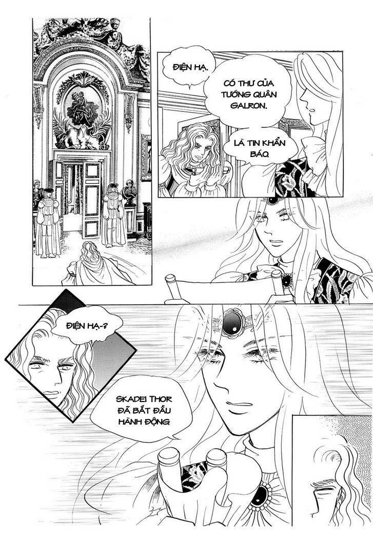 Princess - Công chúa xứ hoa (Bản đẹp) [Chap 1-81]