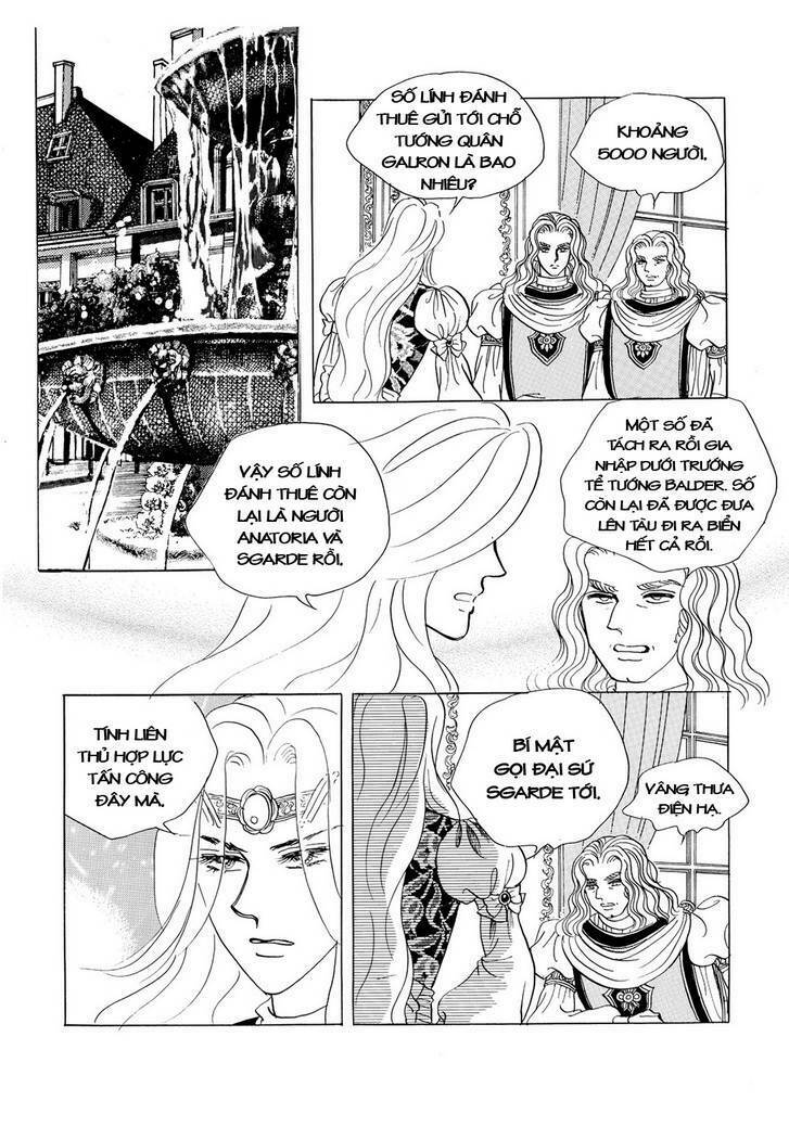 Trang truyện page_49 trong truyện tranh Princess – Công Chúa Xứ Hoa (Bản đẹp) - Chapter 29 - truyentvn.net