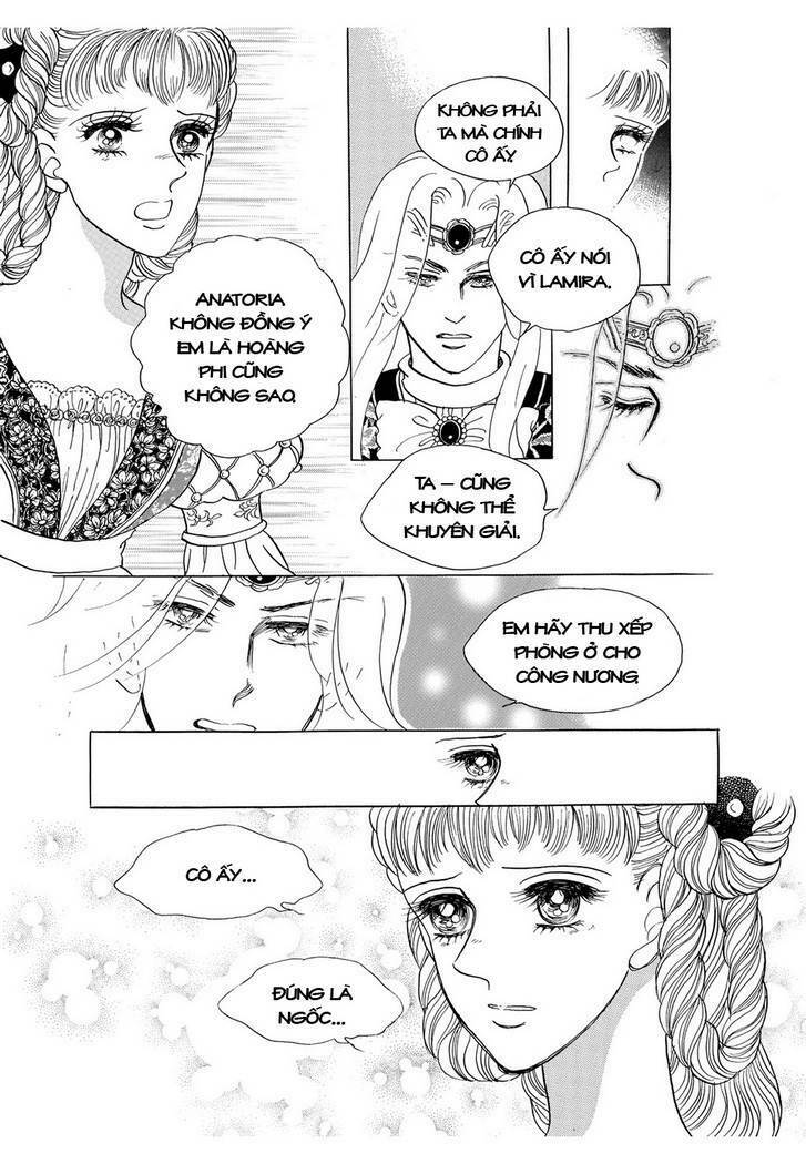 Princess - Công chúa xứ hoa (Bản đẹp) [Chap 1-81]