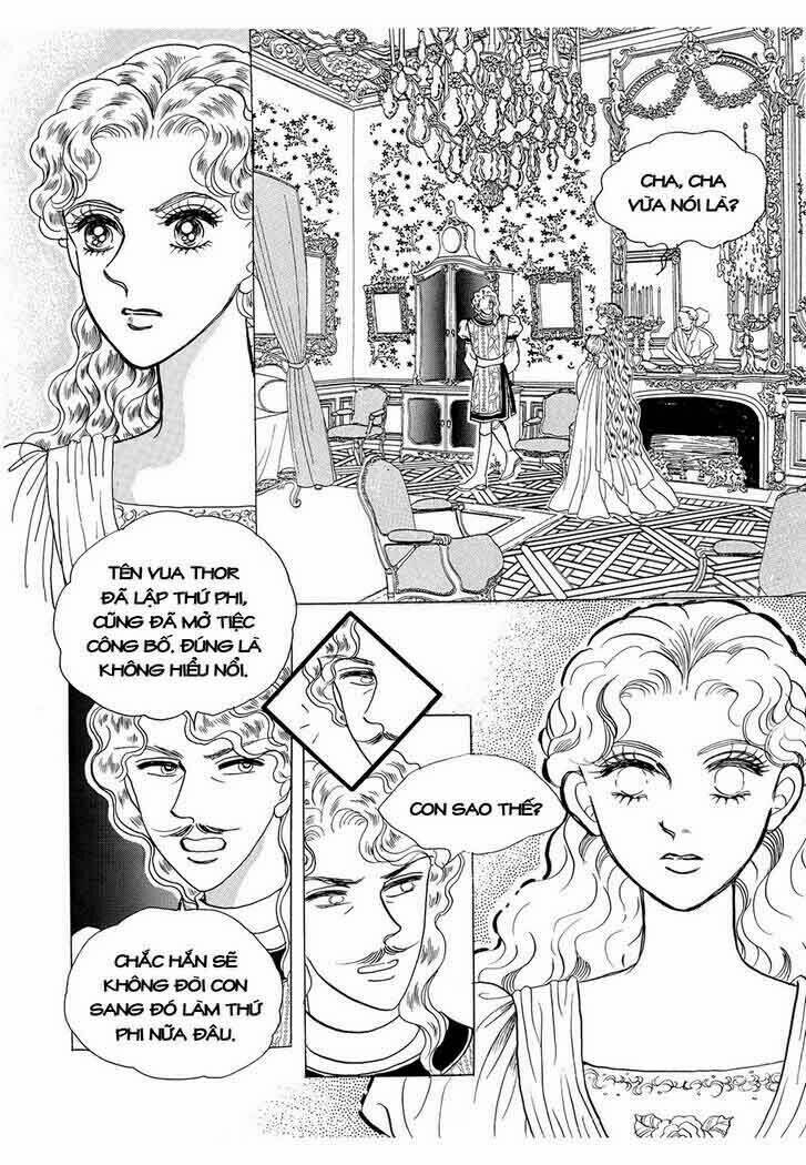 Princess - Công chúa xứ hoa (Bản đẹp) [Chap 1-81]