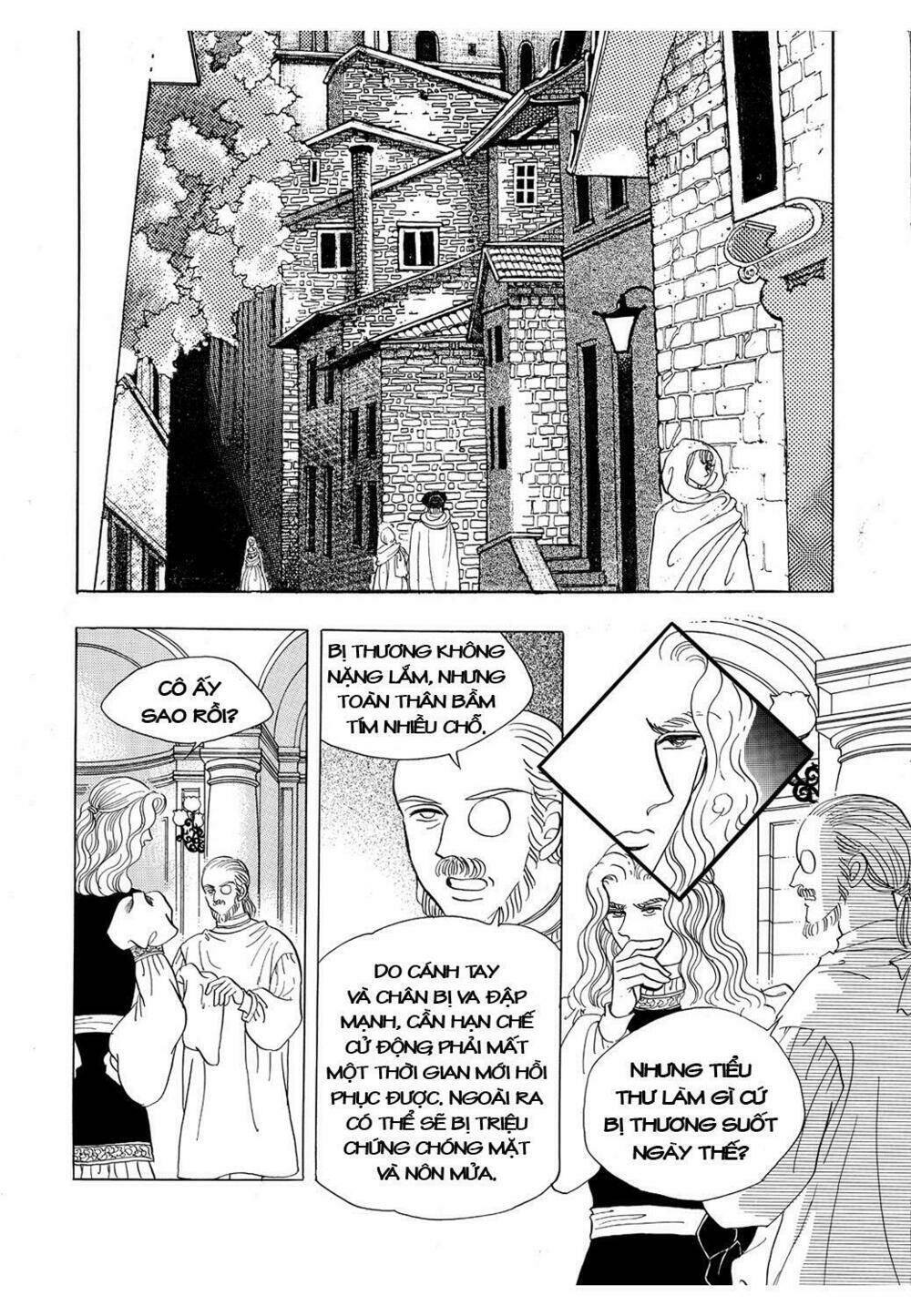 Trang truyện page_48 trong truyện tranh Princess – Công Chúa Xứ Hoa (Bản đẹp) - Chapter 32 - truyentvn.net