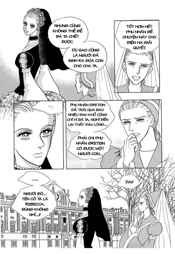 Princess - Công chúa xứ hoa (Bản đẹp) [Chap 1-81]