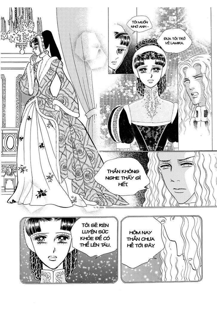 Princess - Công chúa xứ hoa (Bản đẹp) [Chap 1-81]