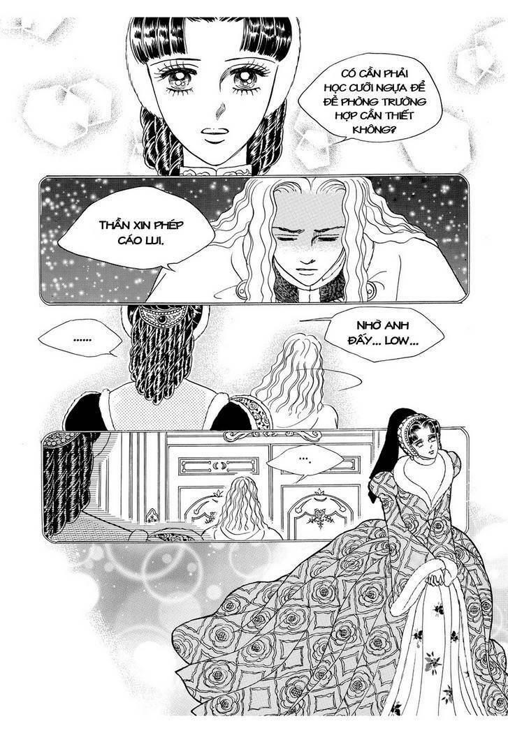 Princess - Công chúa xứ hoa (Bản đẹp) [Chap 1-81]