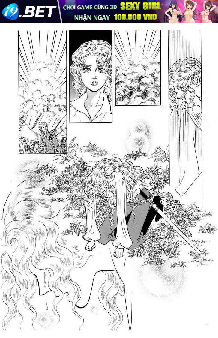 Princess - Công chúa xứ hoa (Bản đẹp) [Chap 1-81]