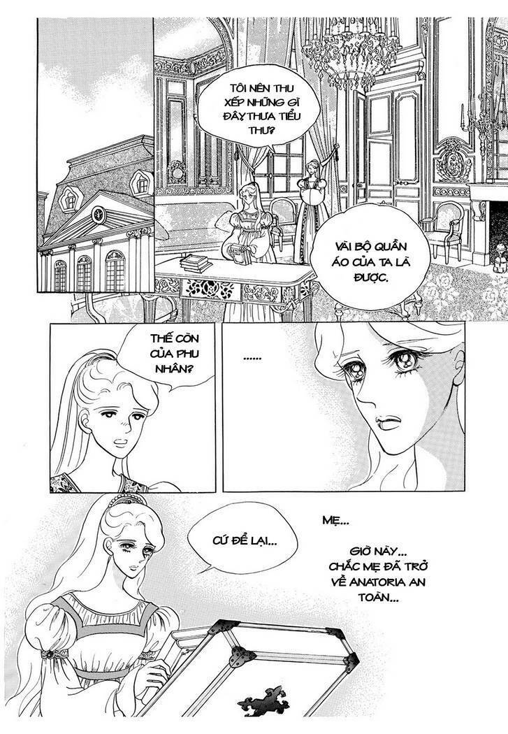 Princess - Công chúa xứ hoa (Bản đẹp) [Chap 1-81]