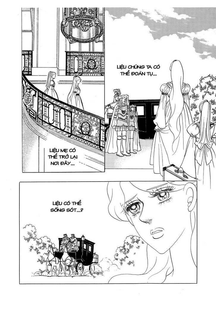 Princess - Công chúa xứ hoa (Bản đẹp) [Chap 1-81]