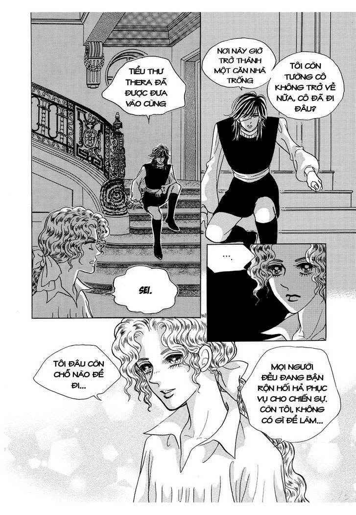 Princess - Công chúa xứ hoa (Bản đẹp) [Chap 1-81]