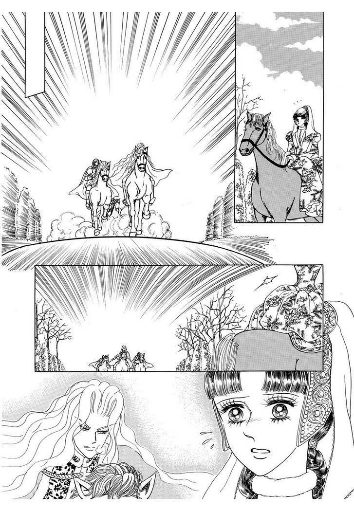 Princess - Công chúa xứ hoa (Bản đẹp) [Chap 1-81]