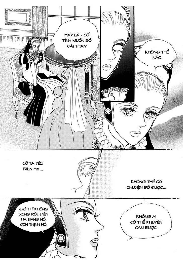 Princess - Công chúa xứ hoa (Bản đẹp) [Chap 1-81]