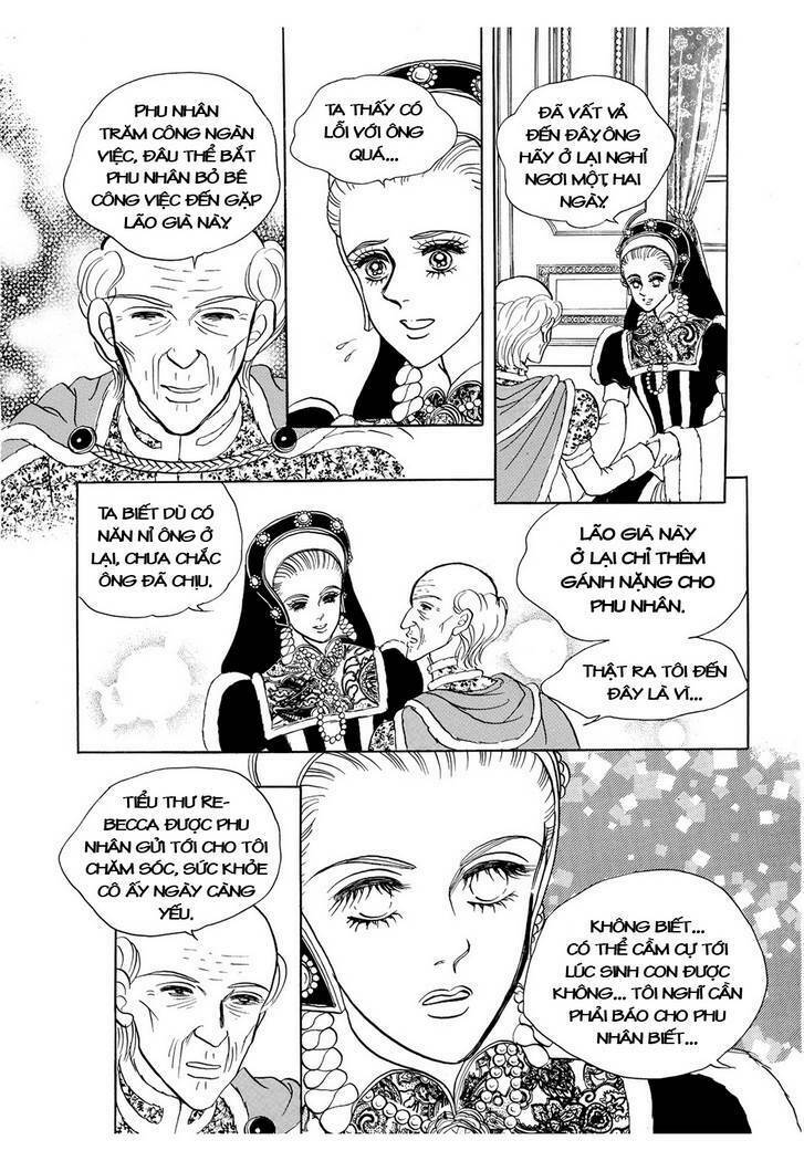 Princess - Công chúa xứ hoa (Bản đẹp) [Chap 1-81]