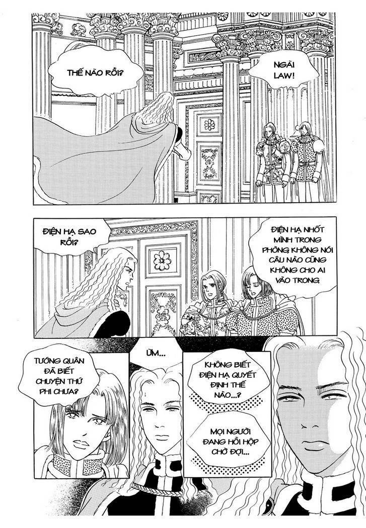 Princess - Công chúa xứ hoa (Bản đẹp) [Chap 1-81]