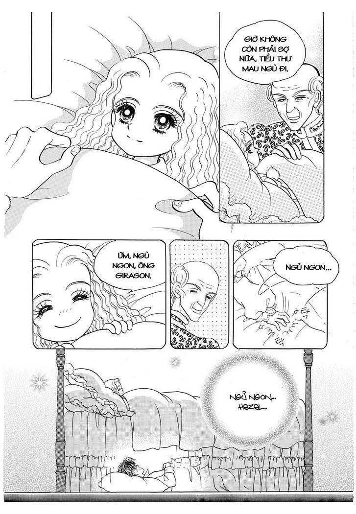 Princess - Công chúa xứ hoa (Bản đẹp) [Chap 1-81]