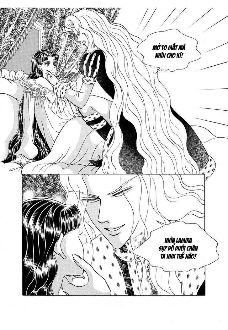 Princess - Công chúa xứ hoa (Bản đẹp) [Chap 1-81]