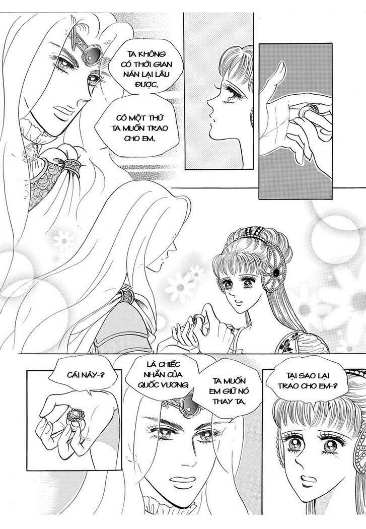 Princess - Công chúa xứ hoa (Bản đẹp) [Chap 1-81]