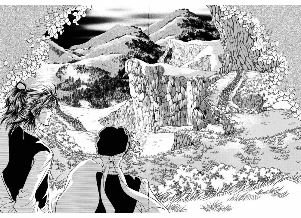 Princess - Công chúa xứ hoa (Bản đẹp) [Chap 1-81]