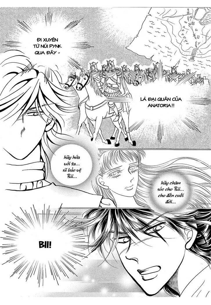 Princess - Công chúa xứ hoa (Bản đẹp) [Chap 1-81]